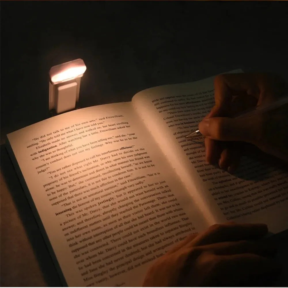 Lampe Liseuse Sans Fil – Image 3